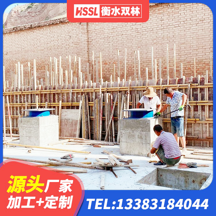 凉城县建筑水平力分散型橡胶隔震支座生产厂家 凉城县建筑铅芯支座厂家 凉城县LNR300支座厂家电话 凉城县HDR900高阻尼隔震支座 - 第5张